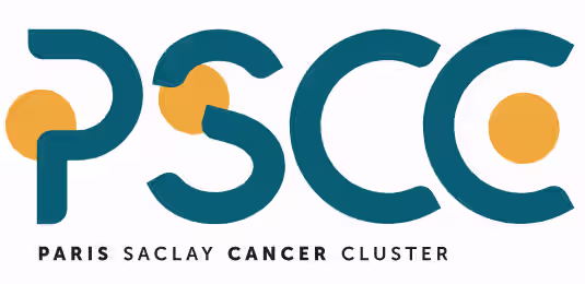 Paris Saclay Cancer Cluster Logo
