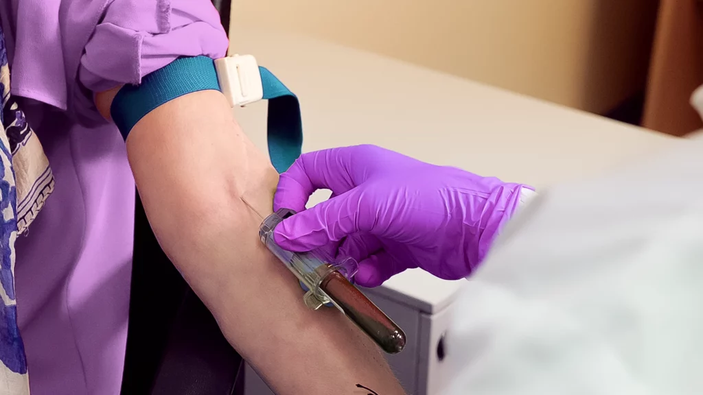 screencell liquid biopsy blood sample