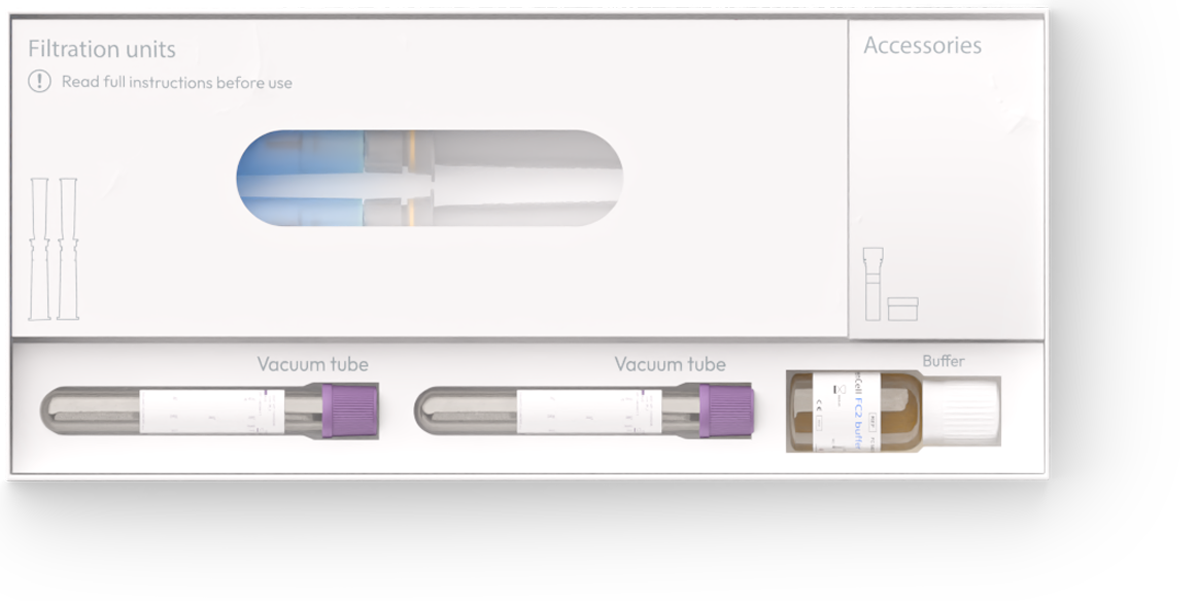 ScreenCell circulating tumor cell tests