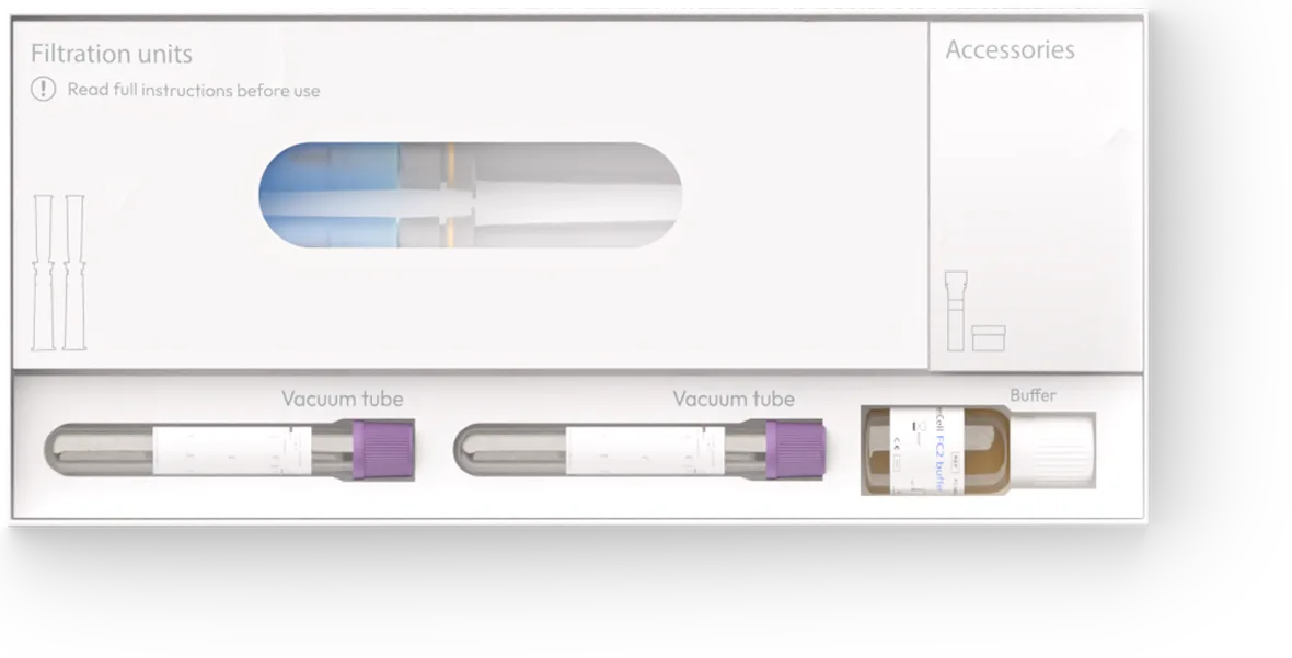ScreenCell circulating tumor cell tests